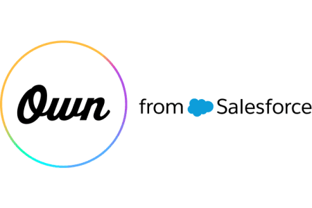 Own from Salesforce