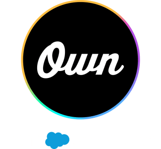 Own from Salesforce